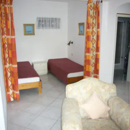 Daire Bellevue Nr. 10 Carvoeiro (Lagoa)