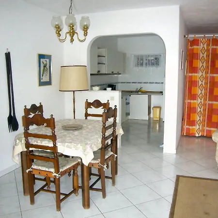 Daire Bellevue Nr. 10 Carvoeiro (Lagoa)