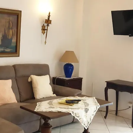 Bellevue Nr. 10 Daire Carvoeiro (Lagoa)