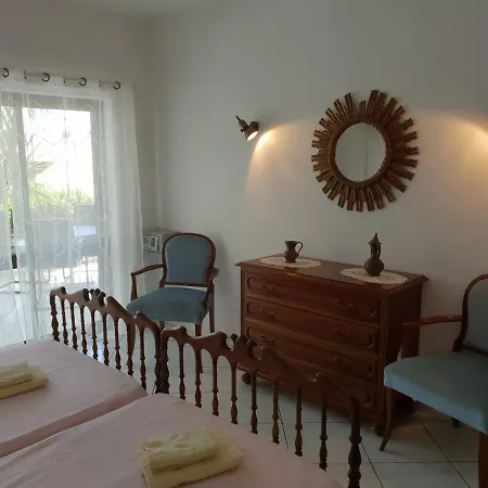 Bellevue Nr. 10 Appartement Carvoeiro (Lagoa)